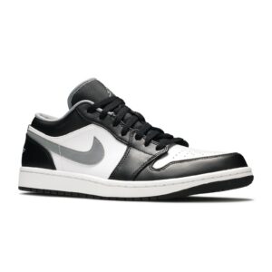 Jordan-1-Low-Black-Medium-Grey-2 Jordan 1 Low