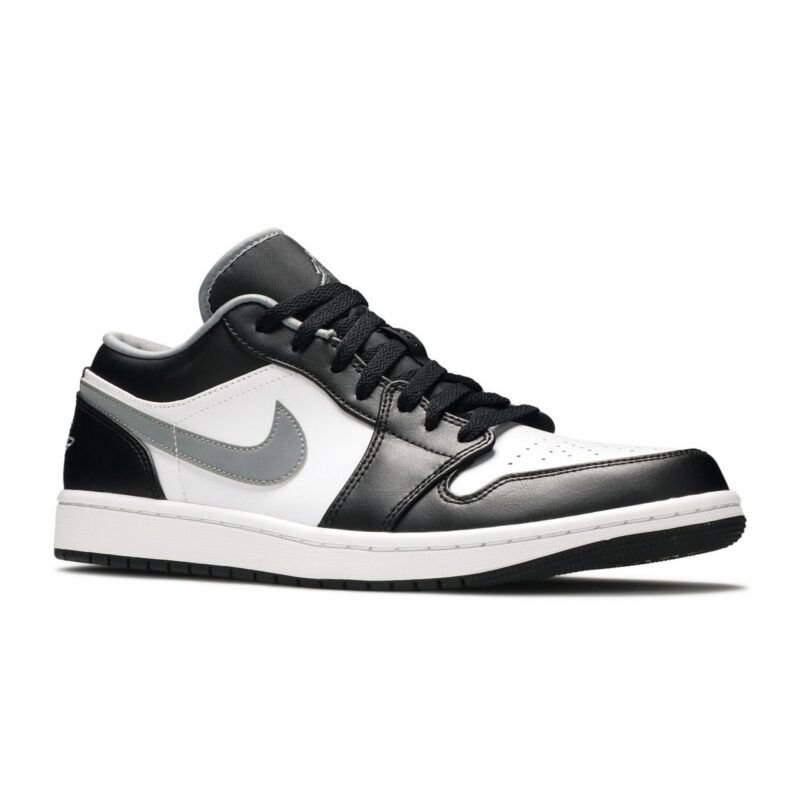 Jordan-1-Low-Black-Medium-Grey-2 Jordan 1 Low
