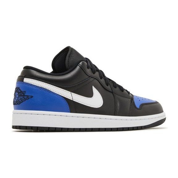 Jordan-1-Low-Black-Royal-Toe-3-576x410-1 Jordan 1 Low