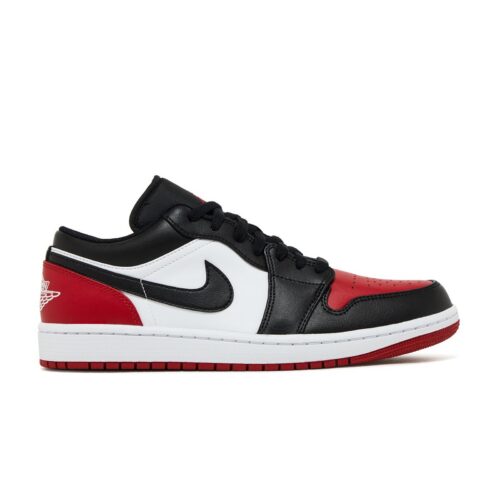 Jordan 1 Low