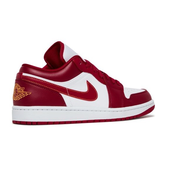 Jordan-1-Low-Cardinal-Red-3-576x410-1 Jordan 1 Low
