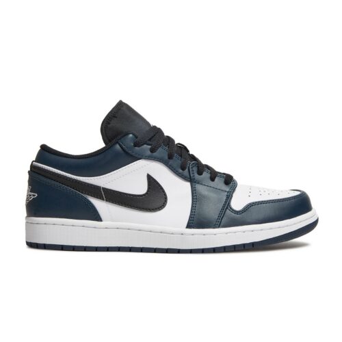 Jordan-1-Low-Dark-Teal-1 Jordan 1 Low