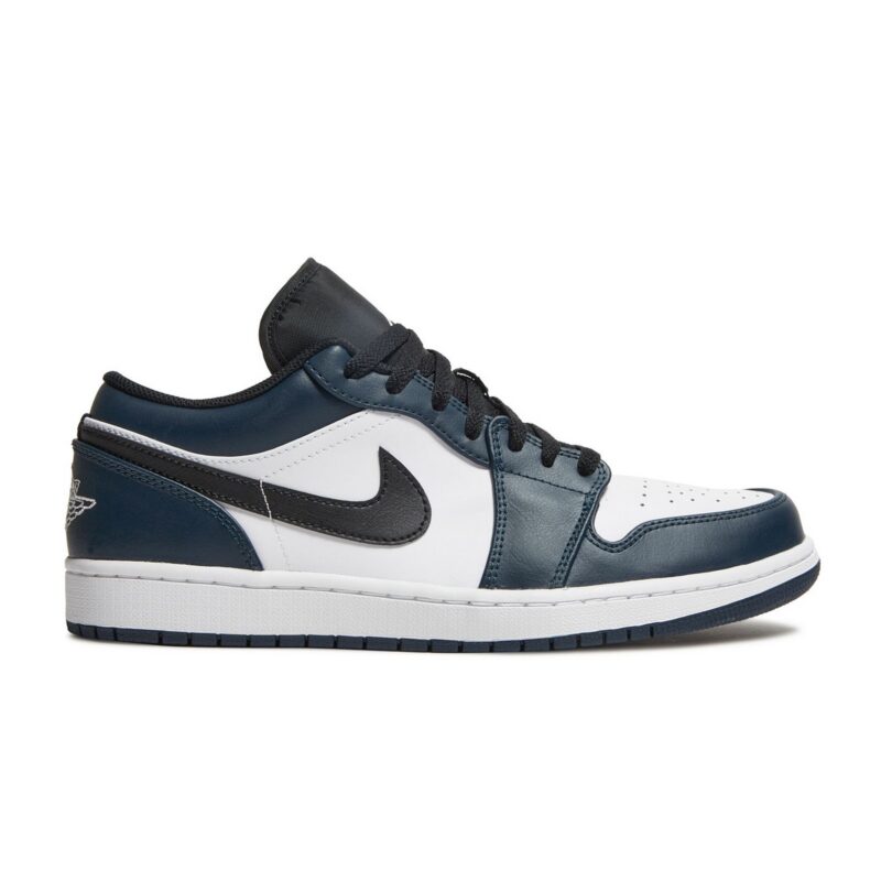 Jordan-1-Low-Dark-Teal-1 Jordan 1 Low