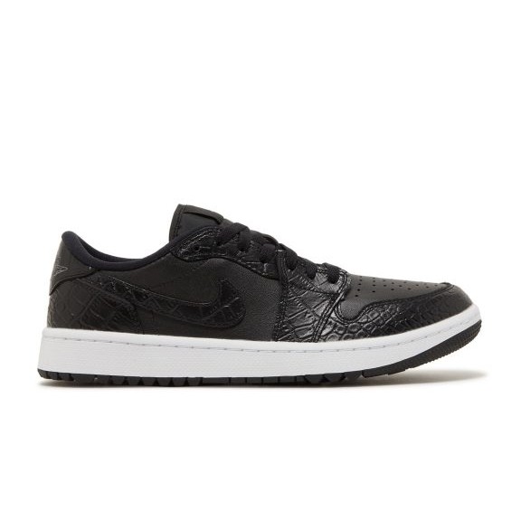 Jordan-1-Low-Golf-Black-Crocodile-1-576x410-1 Jordan 1 Retro Low Golf