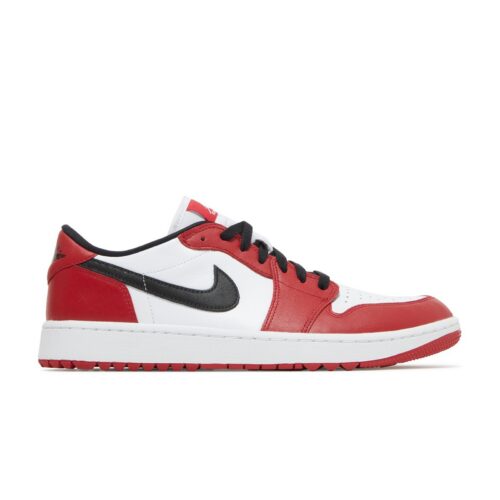 Jordan-1-Low-Golf-Chicago-1 Jordan 1 Retro Low Golf