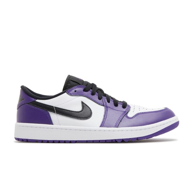 Jordan-1-Low-Golf-Court-Purple-1 Jordan 1 Retro Low Golf