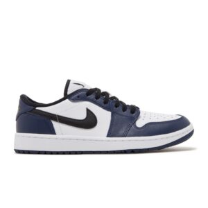 Jordan-1-Low-Golf-Midnight-Navy-1 Jordan 1 Retro Low Golf