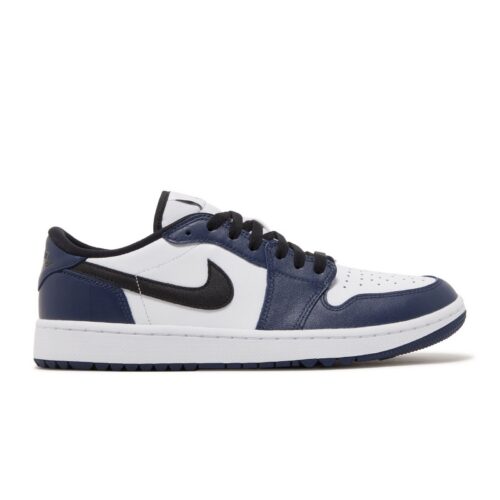 Jordan-1-Low-Golf-Midnight-Navy-1 Jordan 1 Retro Low Golf