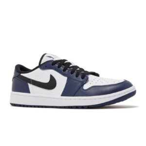 Jordan-1-Low-Golf-Midnight-Navy-2 Jordan 1 Retro Low Golf