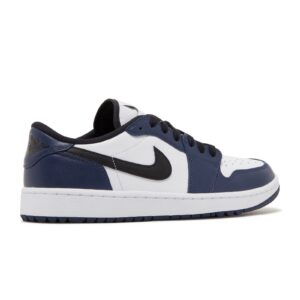 Jordan-1-Low-Golf-Midnight-Navy-3 Jordan 1 Retro Low Golf