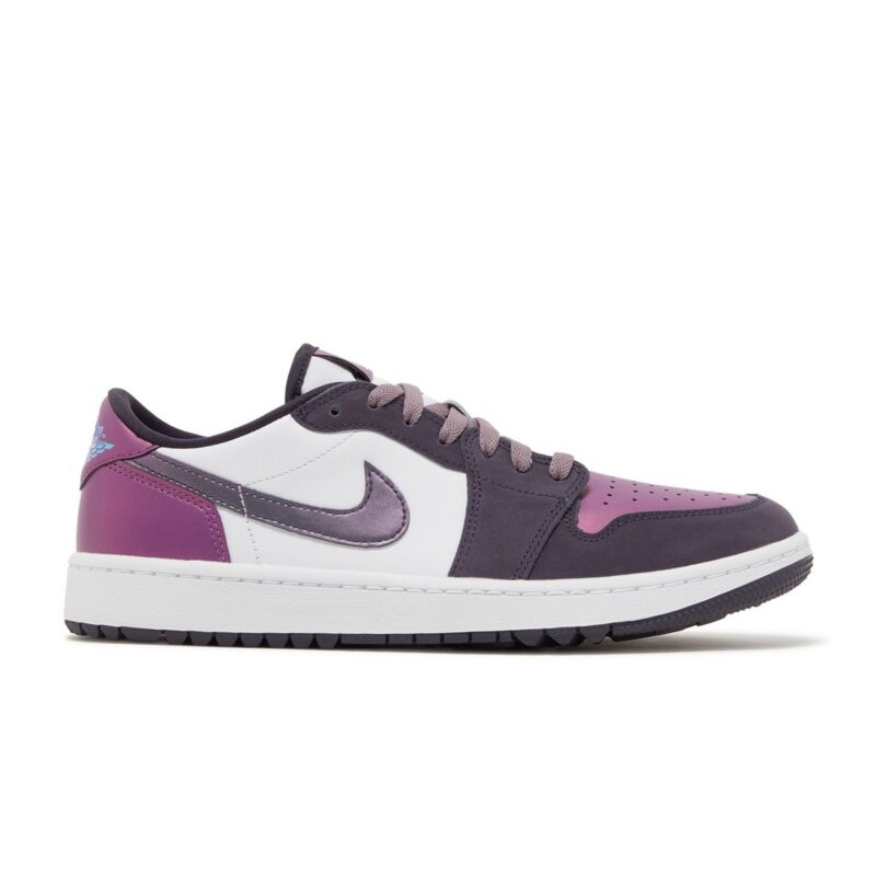 Jordan-1-Low-Golf-NRG-Purple-Smoke-1 Jordan 1 Retro Low Golf NRG