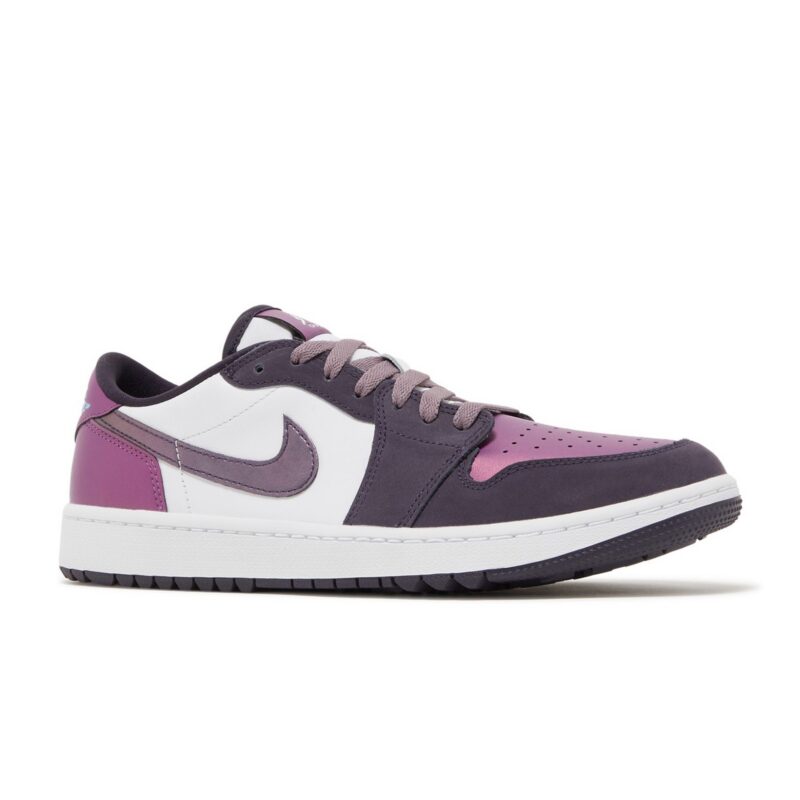 Jordan-1-Low-Golf-NRG-Purple-Smoke-2 Jordan 1 Retro Low Golf NRG