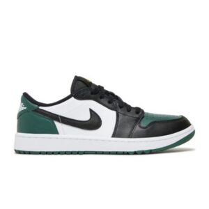 Jordan-1-Low-Golf-Noble-Green-1-576x410-1 Jordan 1 Retro Low Golf