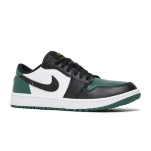 Jordan-1-Low-Golf-Noble-Green-2-576x410-1 Jordan 1 Retro Low Golf