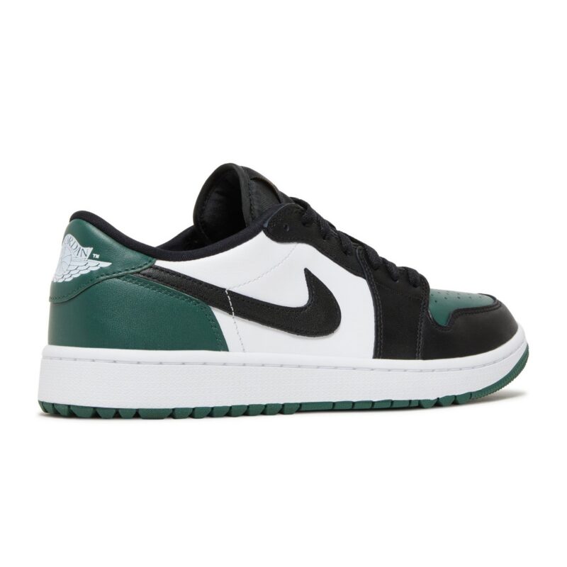 Jordan-1-Low-Golf-Noble-Green-3 Jordan 1 Retro Low Golf