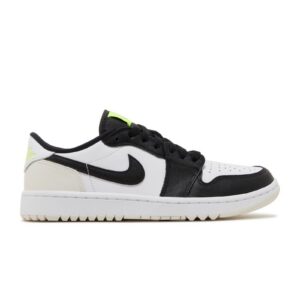 Jordan-1-Low-Golf-Phantom-Volt-1 Jordan 1 Retro Low Golf