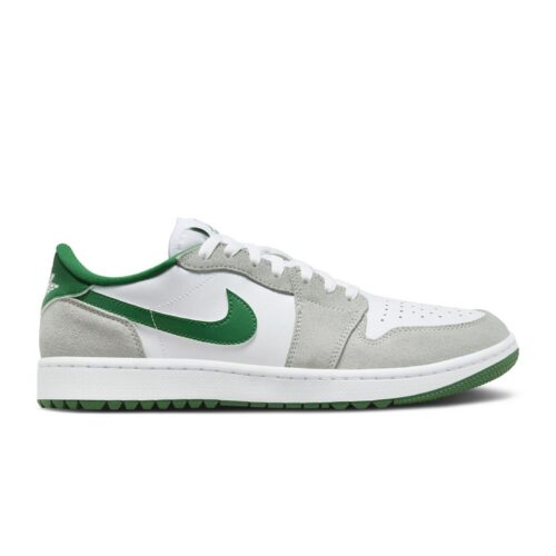 Jordan 1 Retro Low Golf