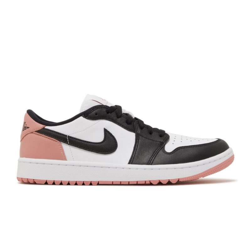 Jordan-1-Low-Golf-Rust-Pink-1 Jordan 1 Retro Low Golf