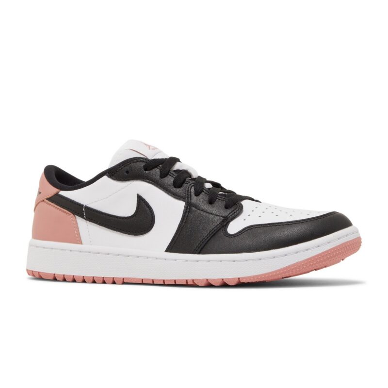 Jordan-1-Low-Golf-Rust-Pink-2 Jordan 1 Retro Low Golf