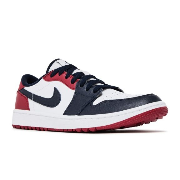 Jordan-1-Low-Golf-USA-2-576x410-1 Jordan 1 Retro Low Golf