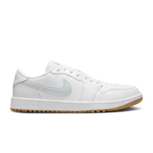 Jordan-1-Low-Golf-White-Gum-1 Jordan 1 Retro Low Golf