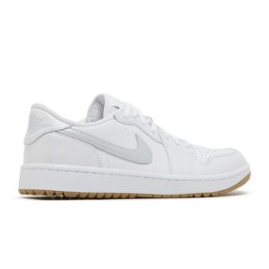 Jordan-1-Low-Golf-White-Gum-3 Jordan 1 Retro Low Golf