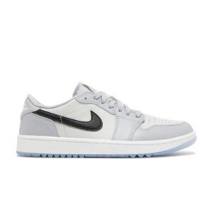 Jordan-1-Low-Golf-Wolf-Grey-1-576x410-1 Jordan 1 Retro Low Golf