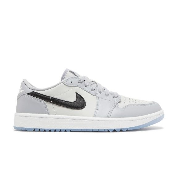 Jordan-1-Low-Golf-Wolf-Grey-1-576x410-1 Jordan 1 Retro Low Golf
