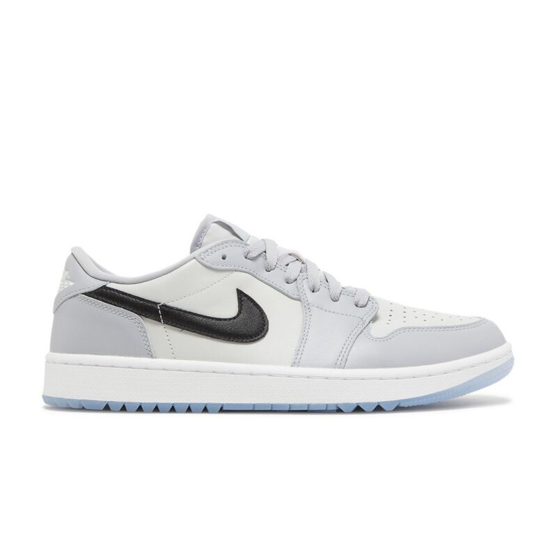 Jordan-1-Low-Golf-Wolf-Grey-1 Jordan 1 Retro Low Golf