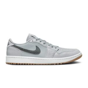 Jordan-1-Low-Golf-Wolf-Grey-Gum-1-576x410-1 Jordan 1 Retro Low Golf