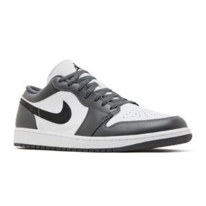 Jordan-1-Low-Iron-Grey-2 Jordan 1 Low