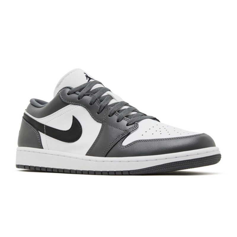 Jordan-1-Low-Iron-Grey-2 Jordan 1 Low