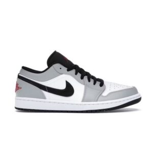 Jordan-1-Low-Light-Smoke-Grey-1-576x410-1 Jordan 1 Low ‘Light Smoke Grey’