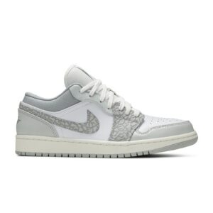 Jordan-1-Low-Premium-Elephant-Print-1 Jordan 1 Low PRM