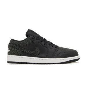Jordan-1-Low-SE-Black-Elephant-1-576x410-1 Jordan 1 Low SE