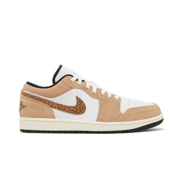 Jordan-1-Low-SE-Brown-Elephant-1-576x410-1 Jordan 1 Low SE