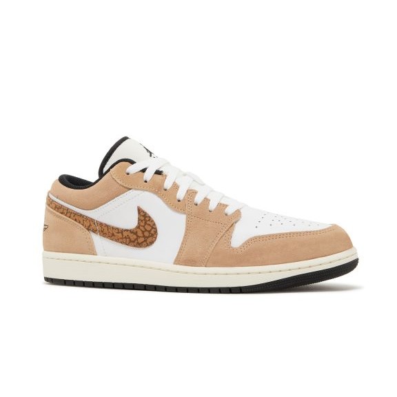 Jordan-1-Low-SE-Brown-Elephant-2-576x410-1 Jordan 1 Low SE
