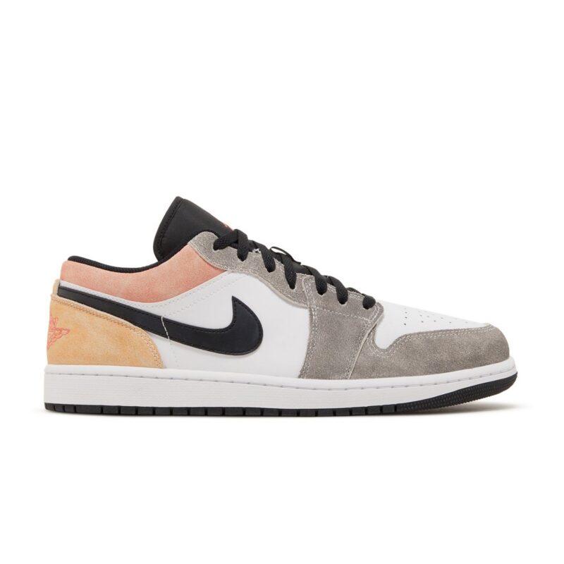Jordan-1-Low-SE-Flight-Club-1 Jordan 1 Low SE