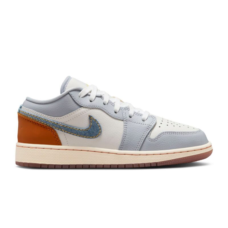 Jordan-1-Low-SE-GS-Sashiko-1 Jordan 1 Low SE