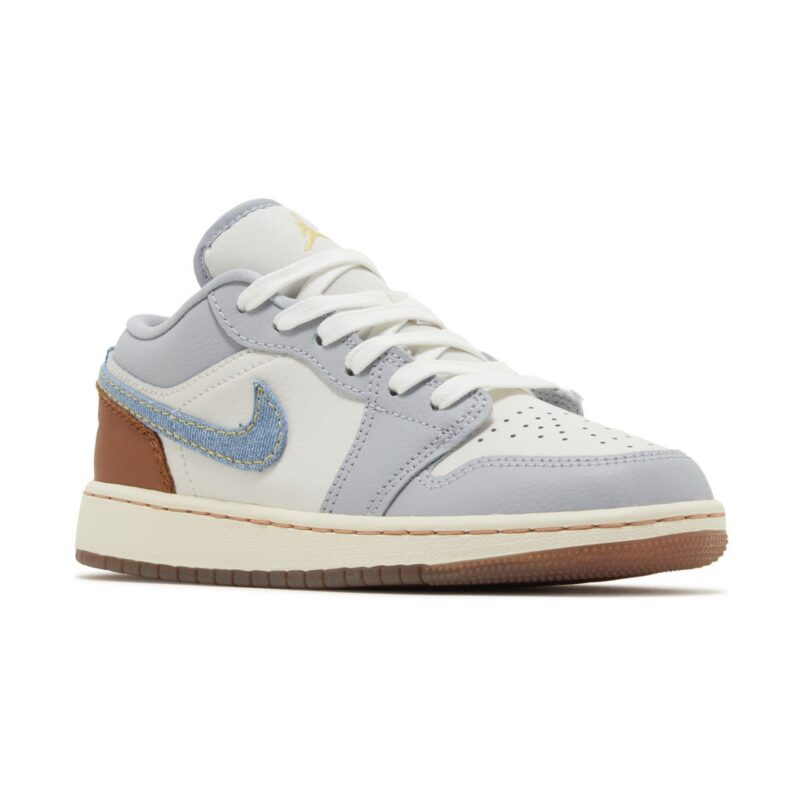 Jordan-1-Low-SE-GS-Sashiko-2-1 Jordan 1 Low SE