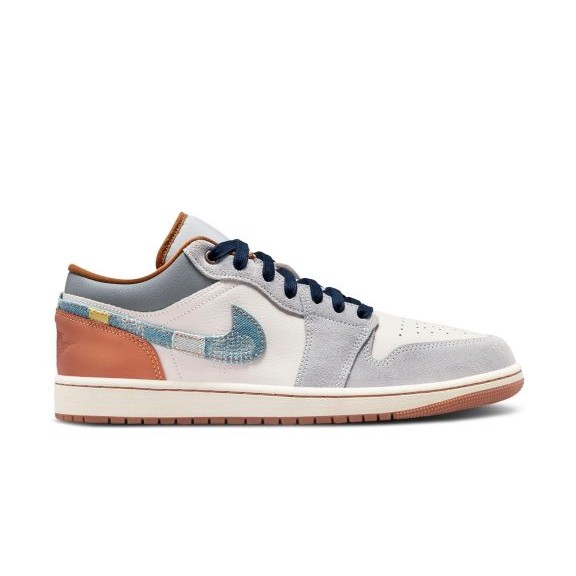 Jordan-1-Low-SE-Repaired-Denim-Swoosh-1-576x410-1 Jordan 1 Low SE