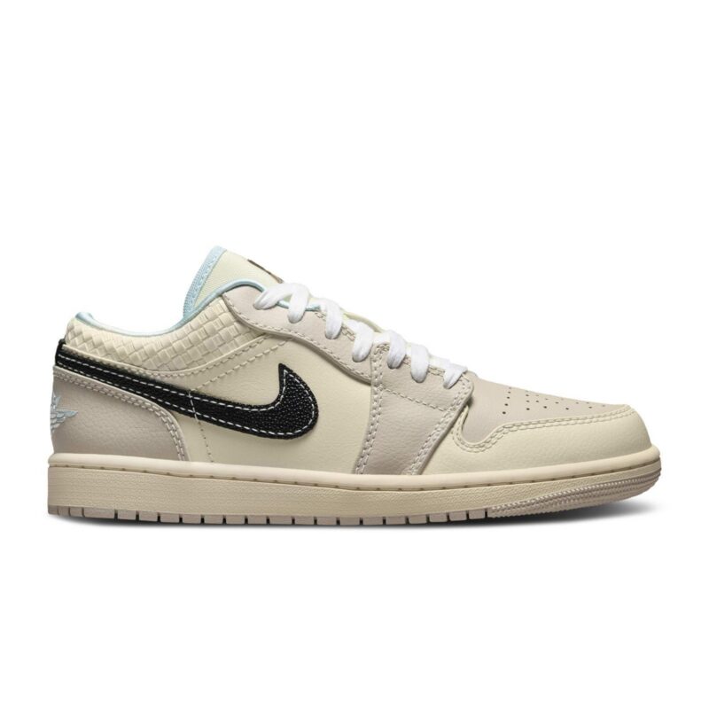 Jordan-1-Low-SE-Sanddrift-Glacier-Blue-1 Jordan 1 Low SE