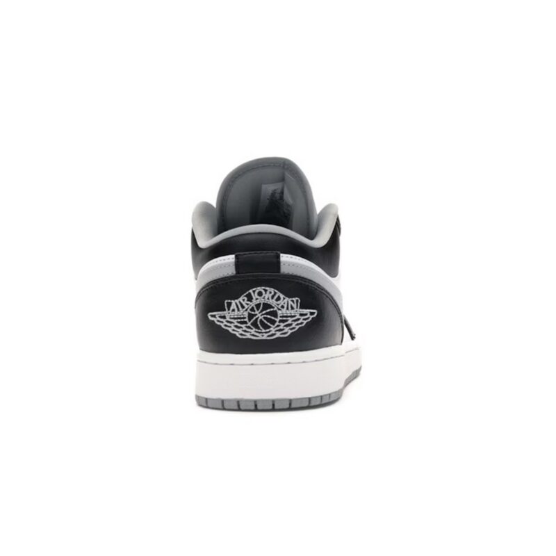 Jordan-1-Low-Smoke-Grey-3 Jordan 1 Low