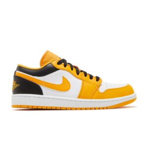 Jordan-1-Low-Taxi-White-1 Jordan 1 Low