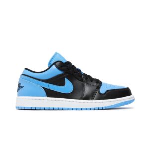 Jordan-1-Low-University-Blue-1 Jordan 1 Low