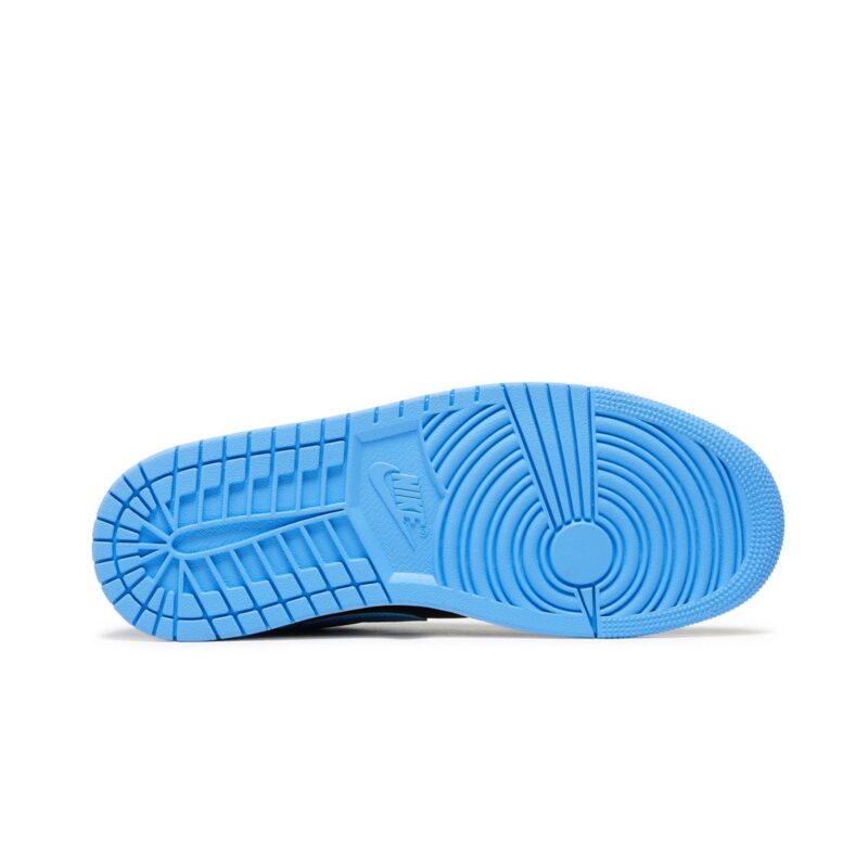 Jordan-1-Low-University-Blue-4 Jordan 1 Low