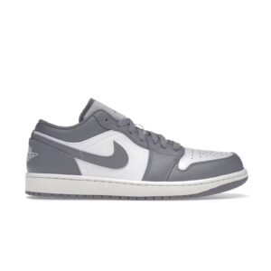Jordan-1-Low-Vintage-Grey-1 Air Jordan 1 Low