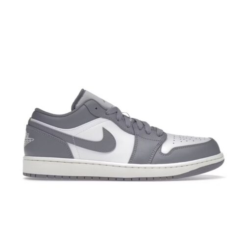 Jordan-1-Low-Vintage-Grey-1 Air Jordan 1 Low