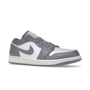 Jordan-1-Low-Vintage-Grey-2 Air Jordan 1 Low
