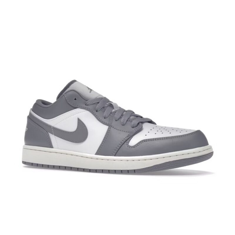 Jordan-1-Low-Vintage-Grey-2 Air Jordan 1 Low